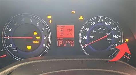 Image result for 2001 Infiniti Engine Look Problem