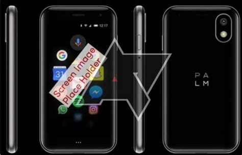Palm-sized Android smartphone is perfect example of 'good things come ...