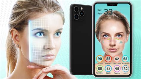 Analyse de peau en IA: Le guide complet 2022