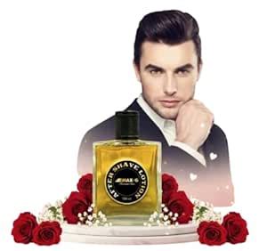 MAX-G After Shave Lotion for Men | Soothes Razor Burn, Redness ...