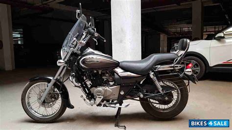 Used 2018 model Bajaj Avenger Cruise 220 for sale in Pune. ID 210931 ...
