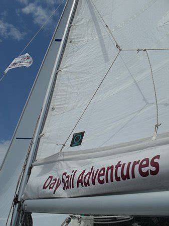 Day Sail Adventures (Nidri) - All You Need to Know BEFORE You Go