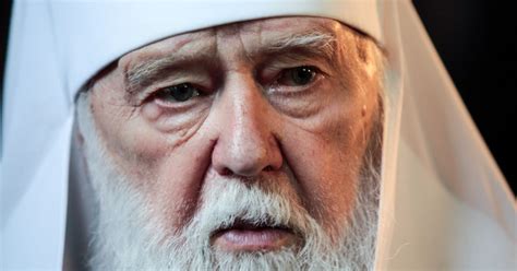 Serbian Church 'Doesn't Recognize' Ukrainian Churches' Leaders Seeking ...