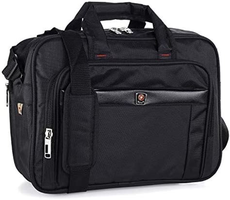 Teo Bag Polyester Multipurpose Messenger Laptop Bag For Mechanics ...