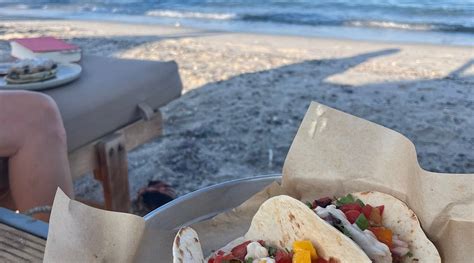 ALIBABA BEACH BAR, Kos Town - Menu, Prices & Restaurant Reviews ...