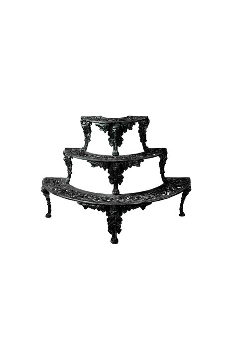 Multi Layer Stand – Traditional Handicrafts Centre