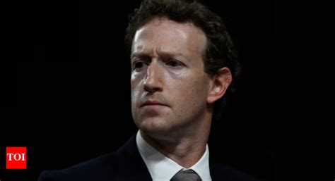 Facebook-parent Meta tells managers to look for this "opportunity" in ...