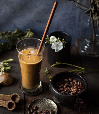 Try Easy & Delicious Coffee Recipes at Home – Love Kaapi