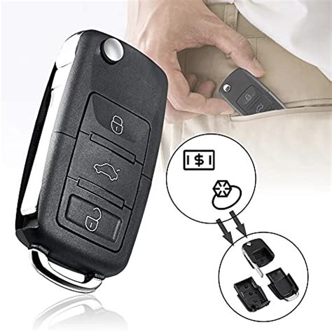Secret Stash Key - Ultra Realistic Key Diversion Safe - Hidden Secret ...
