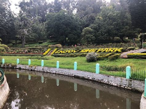 Sim`s Park (Coonoor) - 2019 What to Know Before You Go (with Photos ...