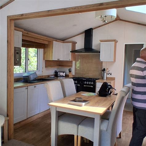 SPRINGWOOD HOLIDAY PARK (Kelso, United Kingdom - Scotland) - Resort ...
