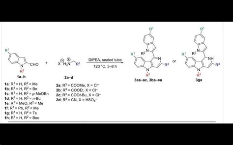 What this 1ah and 2a c means here\n\n\n\nvatives la-h and glycine alkyl ...