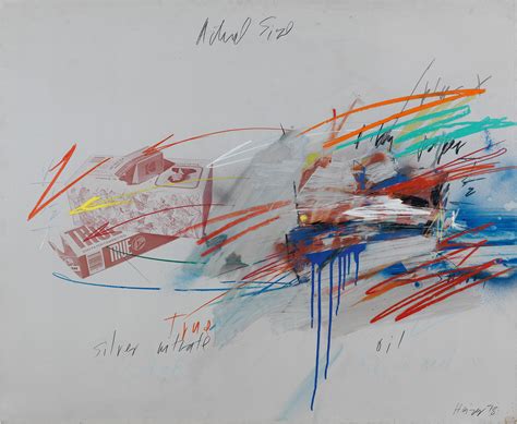 Michael Heizer | Gagosian