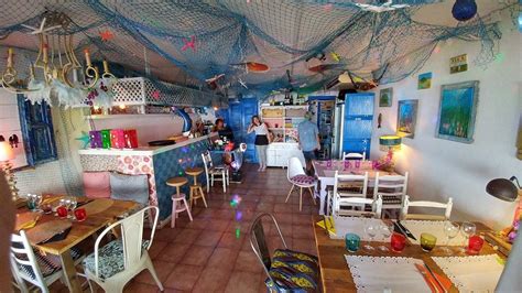 LA CAVA FORMENTERA, Es Pujols - Restaurant Reviews, Phone Number ...
