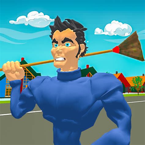 Terrible Home Neighbors Escape - App on Amazon Appstore