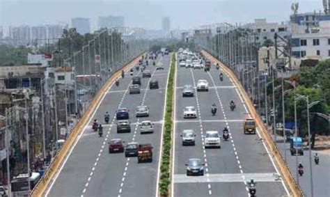 Balanagar: Fast-Growing Residential Hub