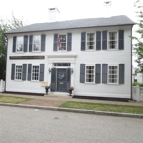 WICKFORD VILLAGE - All You SHOULD Know Before Going 2026 (with Photos ...