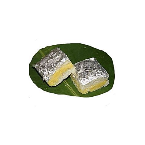 Buy Brijwasi Sweets Sweets Malai Sandwich 6 Pcs Online at the Best ...