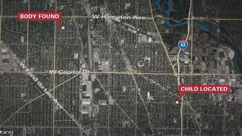 A'Nya Raymond homicide, Milwaukee police arrest suspect | FOX6 Milwaukee