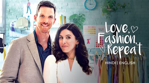 Love, Fashion, Repeat 2022 Full Movie Online - Watch HD Movies on ...