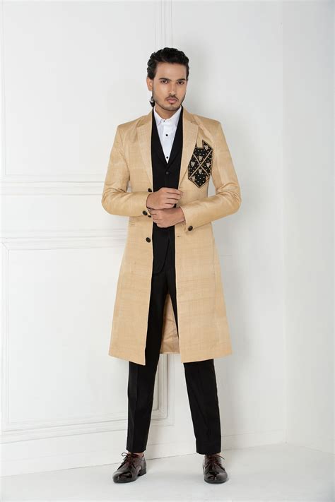 Men's Western Wear – Golden Threads of Assam