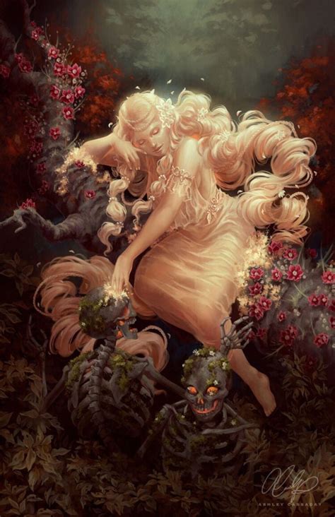 Persephone Reborn: The Queen Who Chose Hell Over Heaven—And the Alchem ...