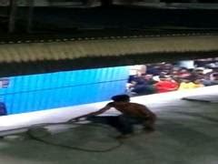 Man dies after touching overhead high-tension wire at Nagpur railway ...