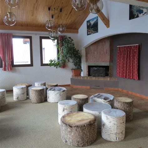 VILLAGE DE VACANCES CÉVÉO LES ANGELIERS (Valmeinier) - Hotel Reviews ...