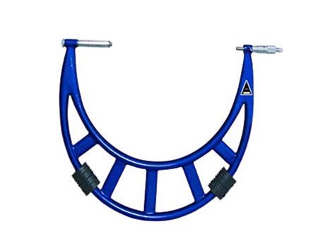 EIE ACCUPLUS Outside Micrometer With Interchangeble Anvils By EIE ...