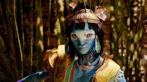 Nicht das noch: Ubisoft verschiebt Avatar: Frontiers of Pandora-Story-DLC