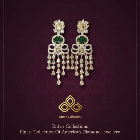 Earrings – rittascollections