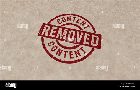 Remove Content 的图像结果