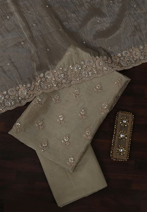Get Party Wear Suit Sets For Women | Bombay Selections