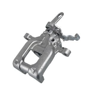 febi | 180923 | Brake Caliper | bilstein group partsfinder | Official ...