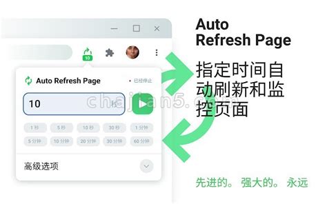 Refresh Page Automatically 的图像结果