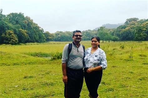 Anuj & His Wife's Thrilling Trip To Kerala