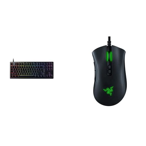 Buy Razer Huntsman Tournament Edition - Premium Keyboard Opto ...