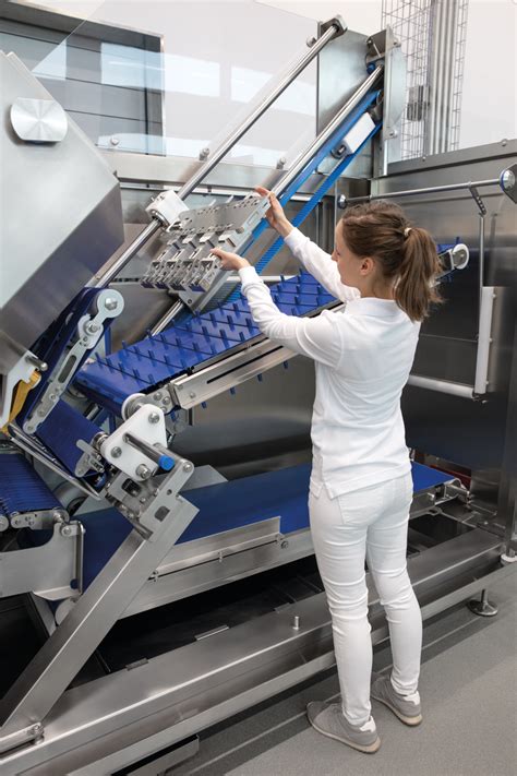 Slicing solutions | MULTIVAC