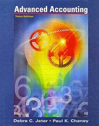 Buy Advanced Accounting Book Online at Low Prices in India | Advanced ...