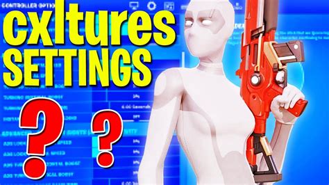 Image result for Cxltures Settings Keybinds