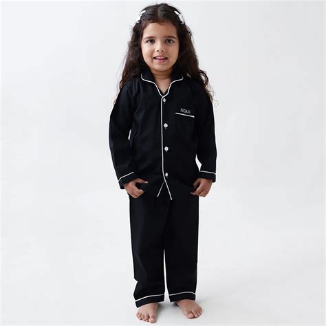 Kids Pajama Set – Buy Now at My Baby Babbles