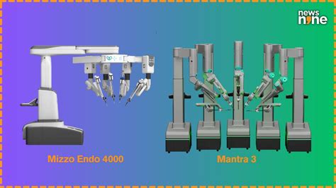 Global sourcing in focus in India’s innovations in surgical robotics