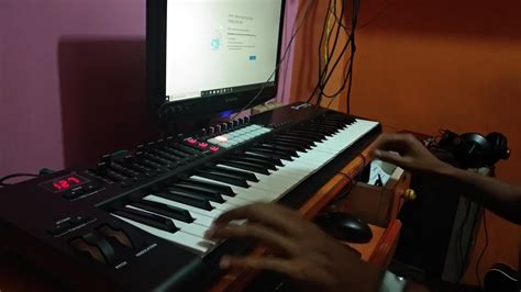 Novation Launchkey 61MK2 61-Note USB Keyboard Controller for Ableton ...