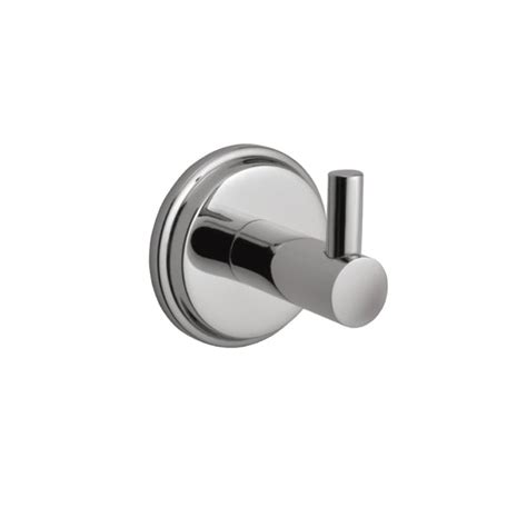 SINGAL ROBE HOOK - ESSCO FAUCET - ( CHR - ACCESSORIES - 0x0 mm - 0inch ...