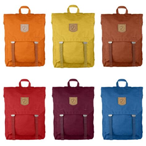 Buy Fjallraven Foldsack No.1 - Various Sizes and Colors Online at ...