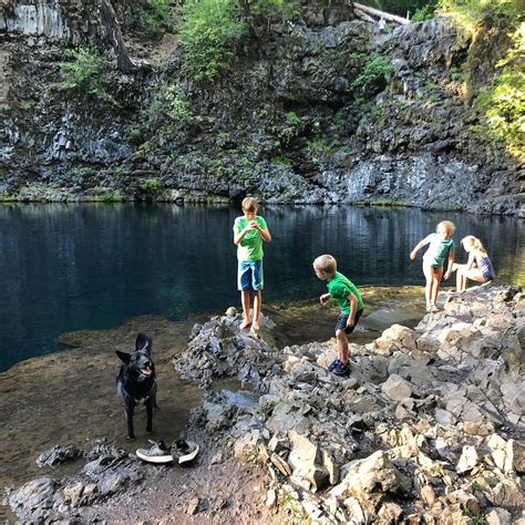 TAMOLITCH POOL TRAIL - All You Need to Know BEFORE You Go 2026 (with ...