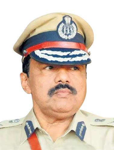 Jalgaon Police » Senior Officers