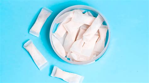 Nicotine Pouch Poisoning: What Is It And Why Are Cases Soaring In Children?