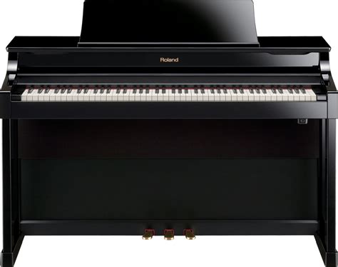 Roland India - HP-307 | SuperNATURAL Piano