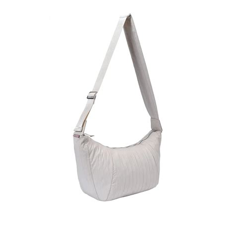 Buy Harper Flattering Off-white Fanny Pack | Lino Perros